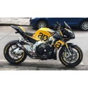 TUONO 1000 V4 2011 - 2014 FORMANUDESIGN